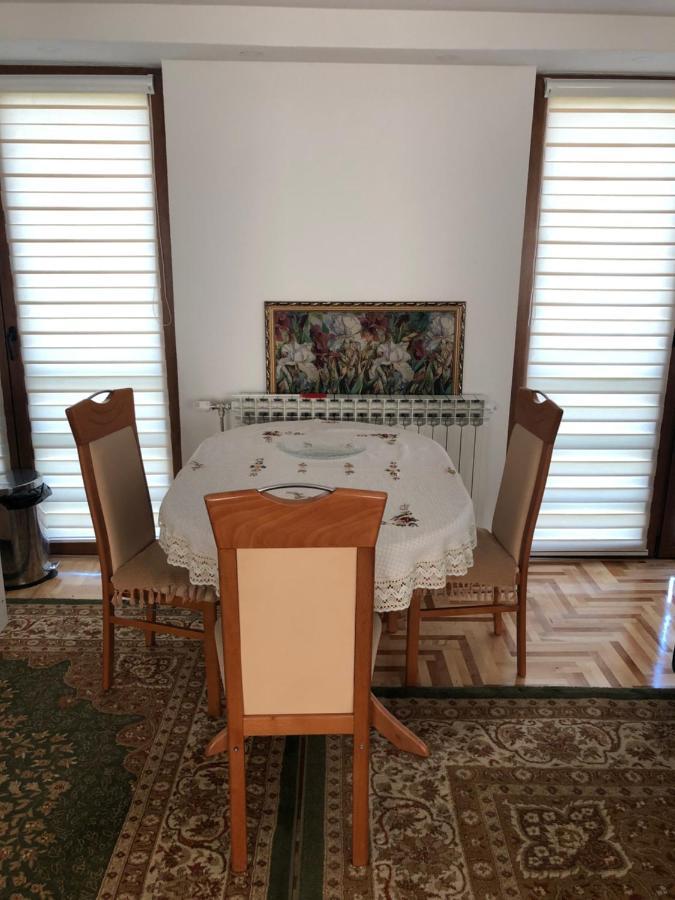 Exclusive Apartments Visoko 2022 Esterno foto