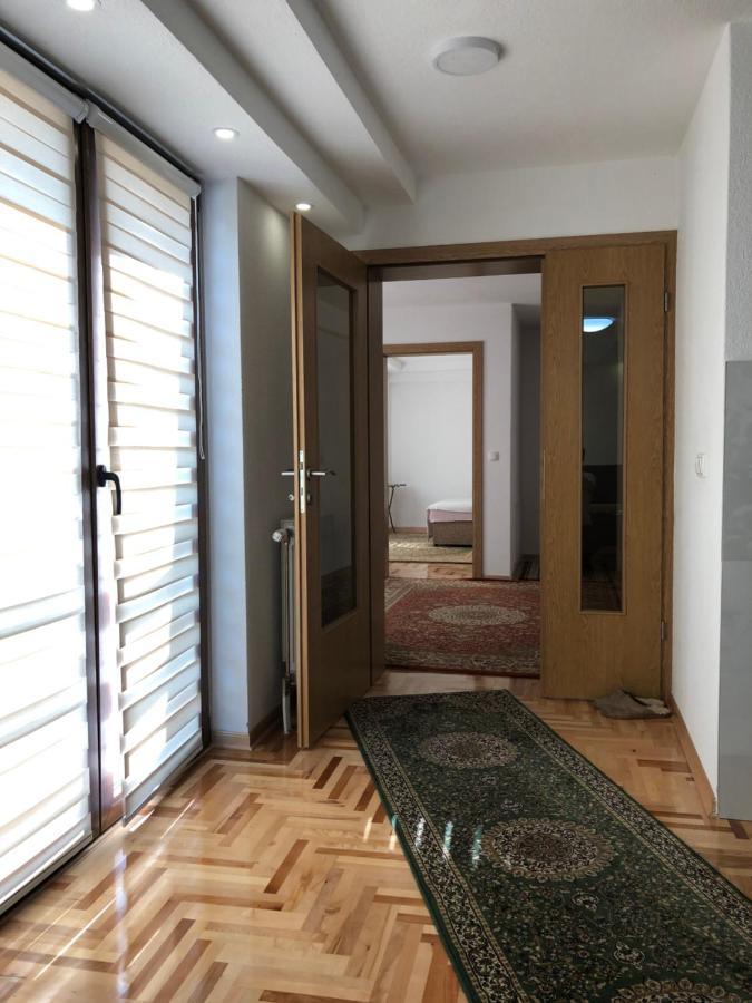 Exclusive Apartments Visoko 2022 Esterno foto