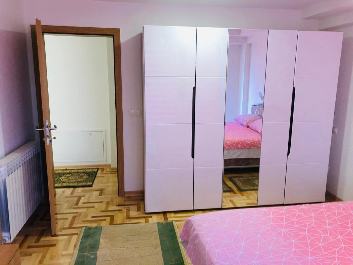 Exclusive Apartments Visoko 2022 Esterno foto