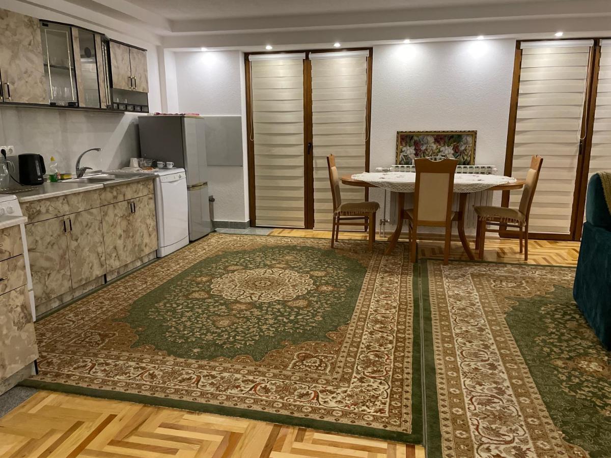 Exclusive Apartments Visoko 2022 Esterno foto