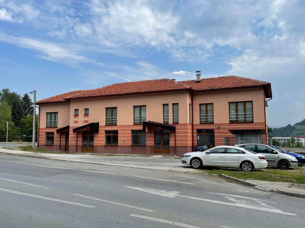 Exclusive Apartments Visoko 2022 Esterno foto