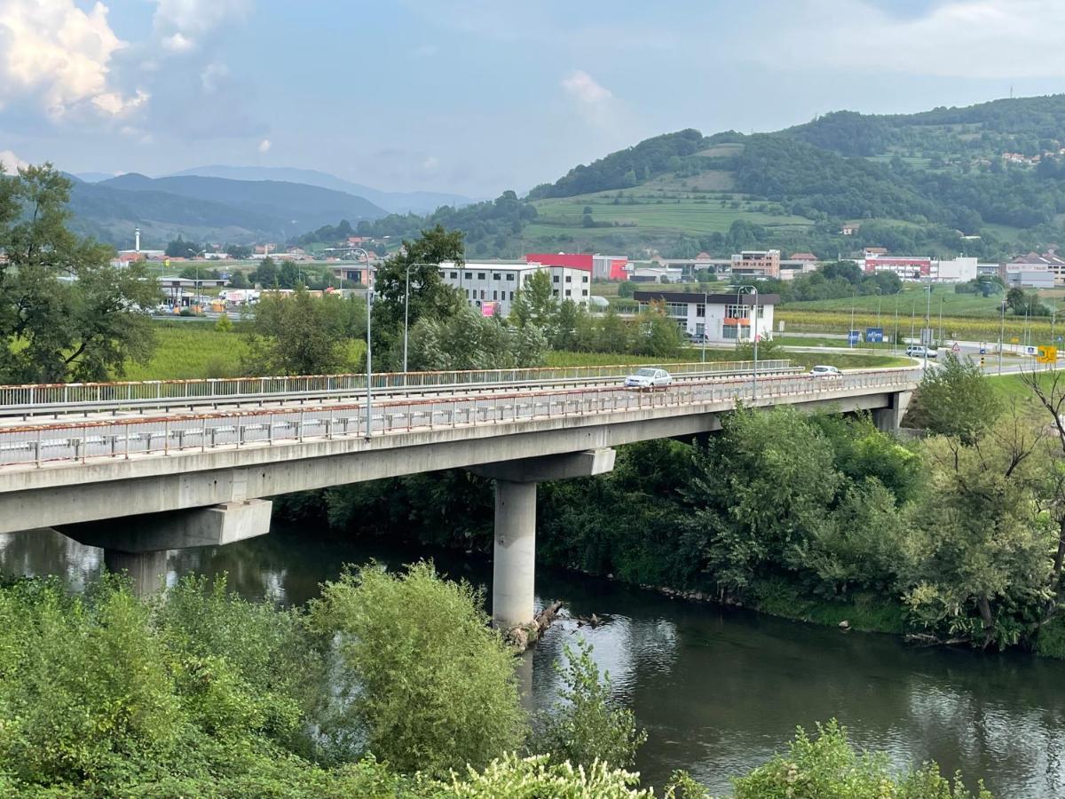 Exclusive Apartments Visoko 2022 Esterno foto