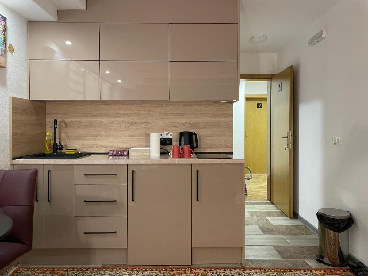 Exclusive Apartments Visoko 2022 Esterno foto