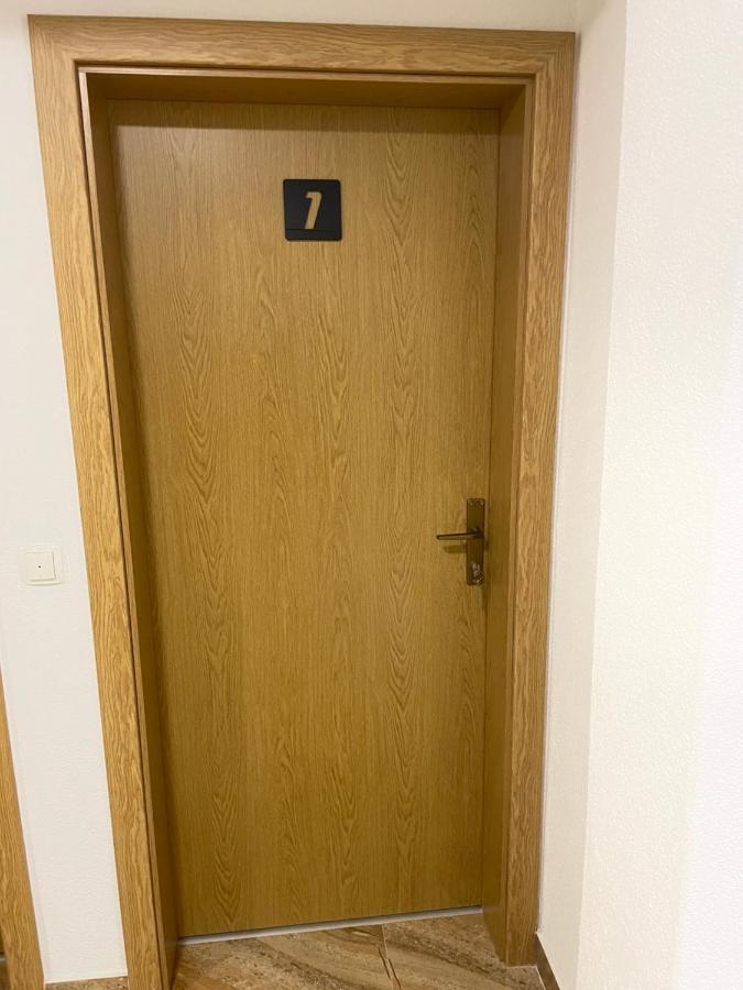Exclusive Apartments Visoko 2022 Esterno foto