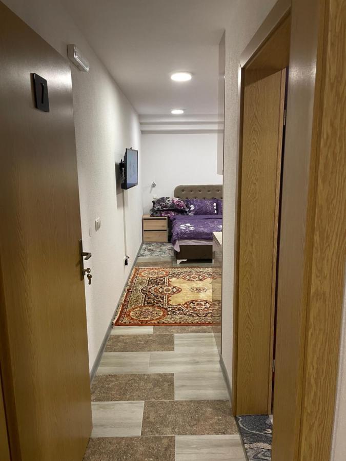 Exclusive Apartments Visoko 2022 Esterno foto