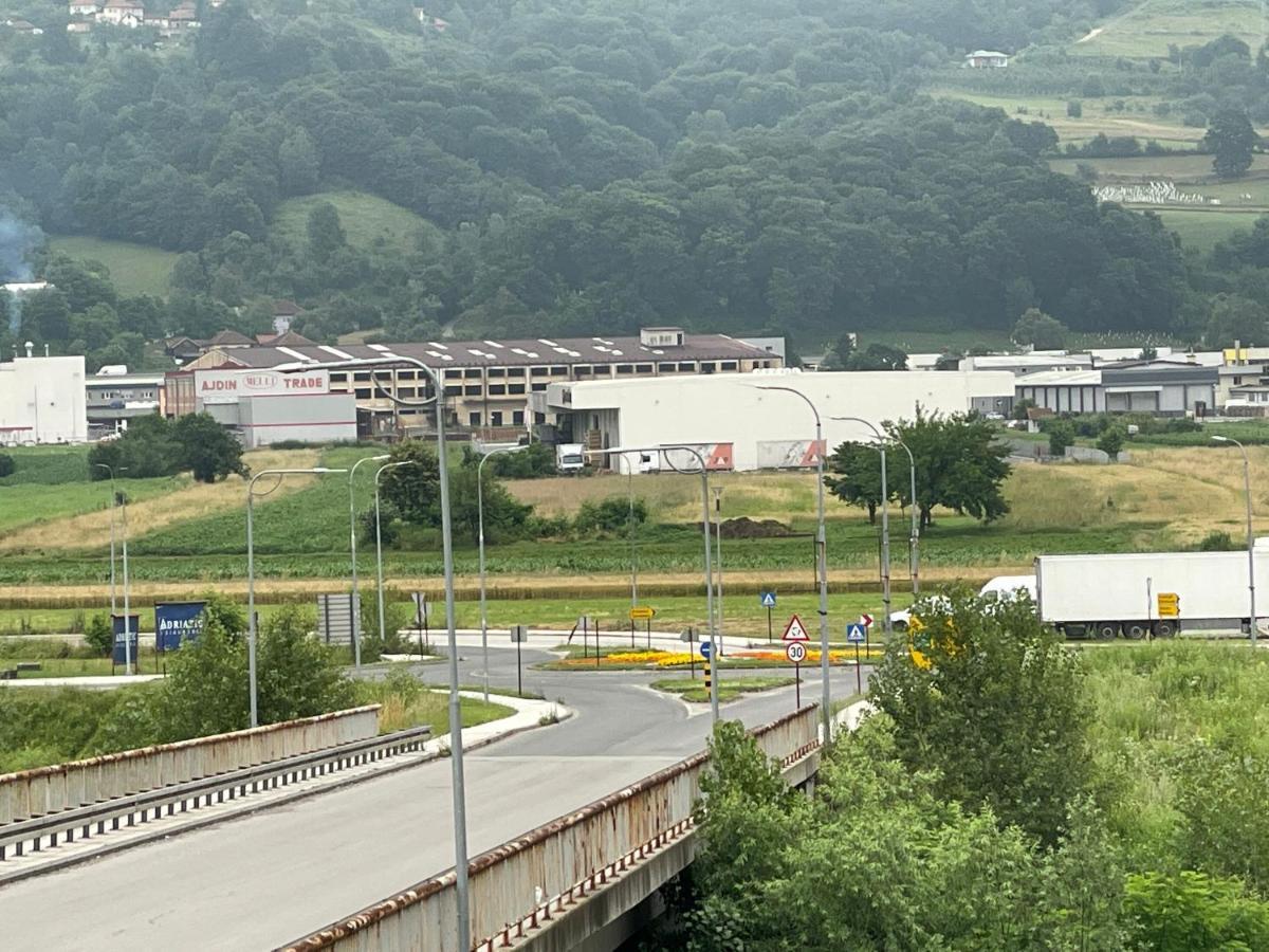 Exclusive Apartments Visoko 2022 Esterno foto