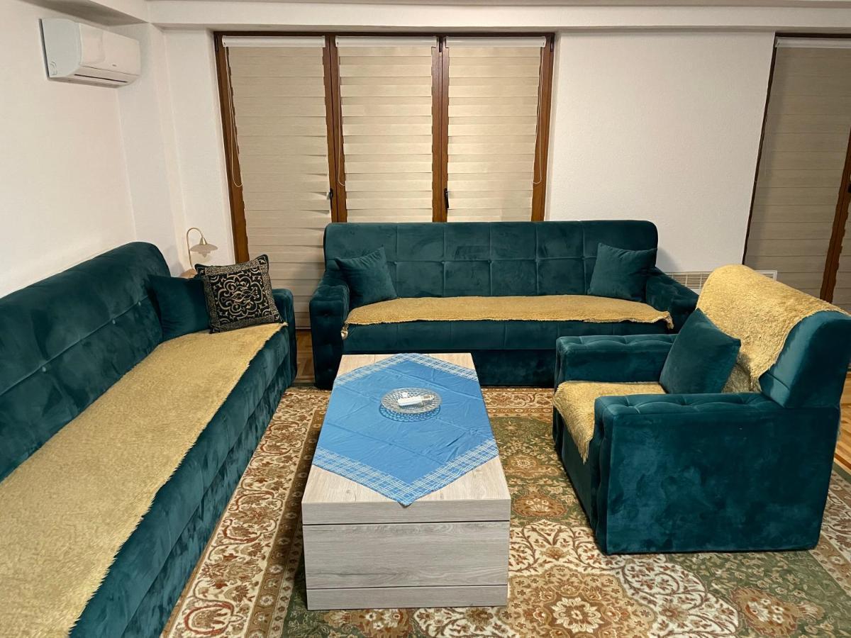Exclusive Apartments Visoko 2022 Esterno foto