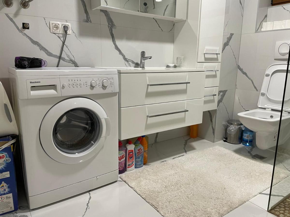 Exclusive Apartments Visoko 2022 Esterno foto