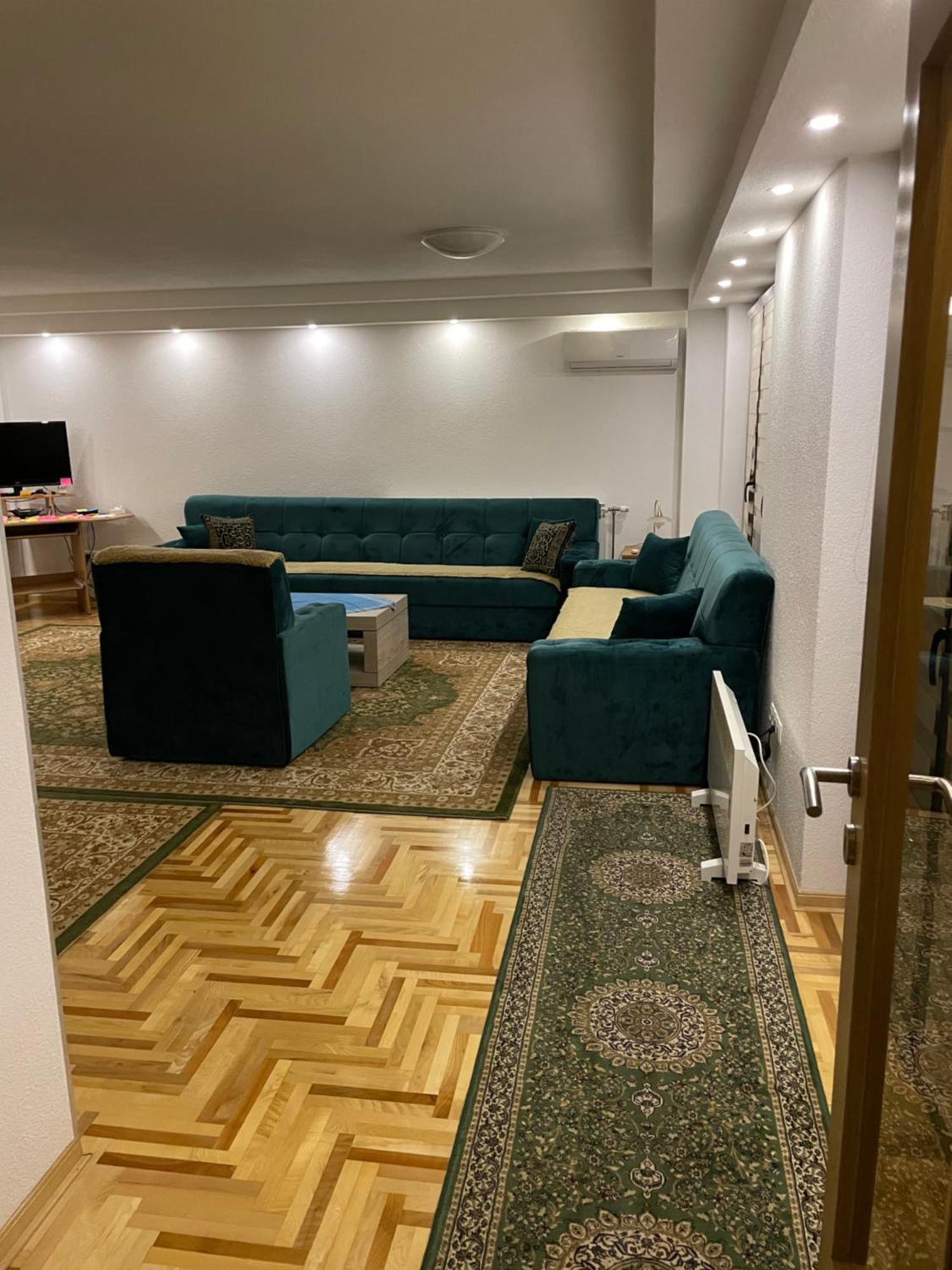 Exclusive Apartments Visoko 2022 Esterno foto