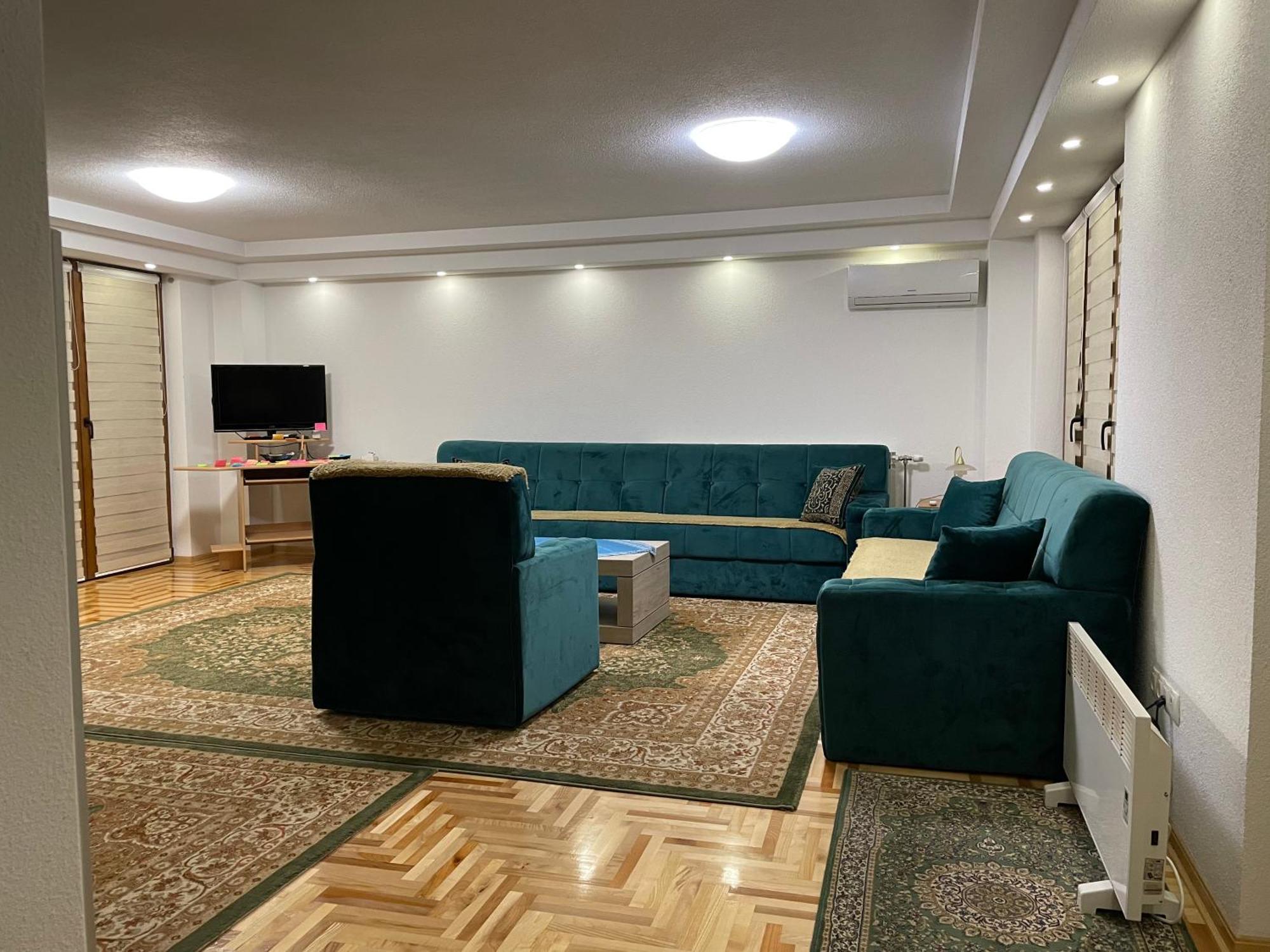 Exclusive Apartments Visoko 2022 Esterno foto