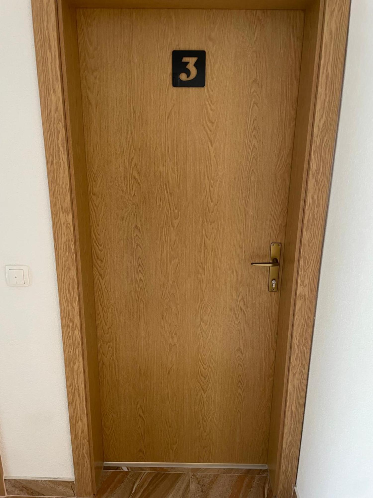 Exclusive Apartments Visoko 2022 Esterno foto